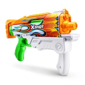 Lançador X-Shot - Skins Hyperload - Blazer