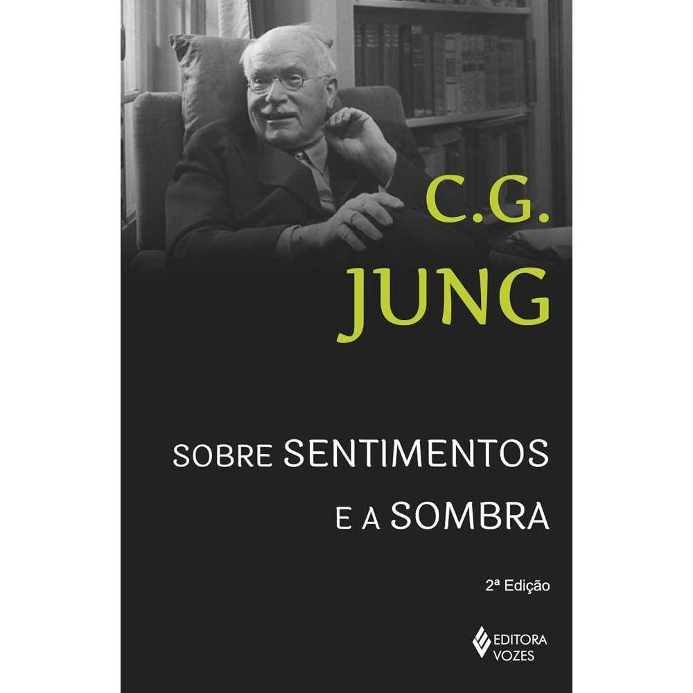 Sobre sentimentos e a sombra