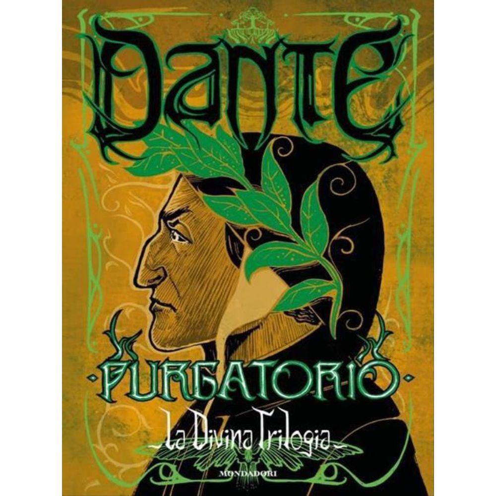 La Divina Trilogia - Purgatorio - Vol. 2