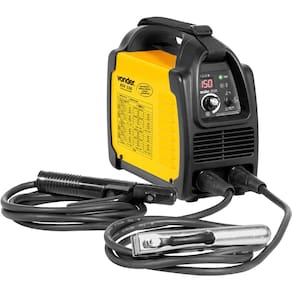 Inversora De Solda Digital Mma Tig 150a Riv156 Bivolt Vonder