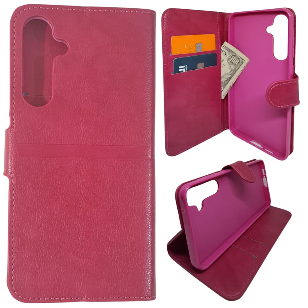 Capa Carteira para Samsung A55 (Tela de 6.6) Capinha Case