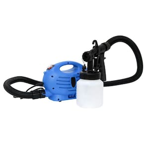 Pulverizadora de Pintura  Tinta Paint 650w 110v