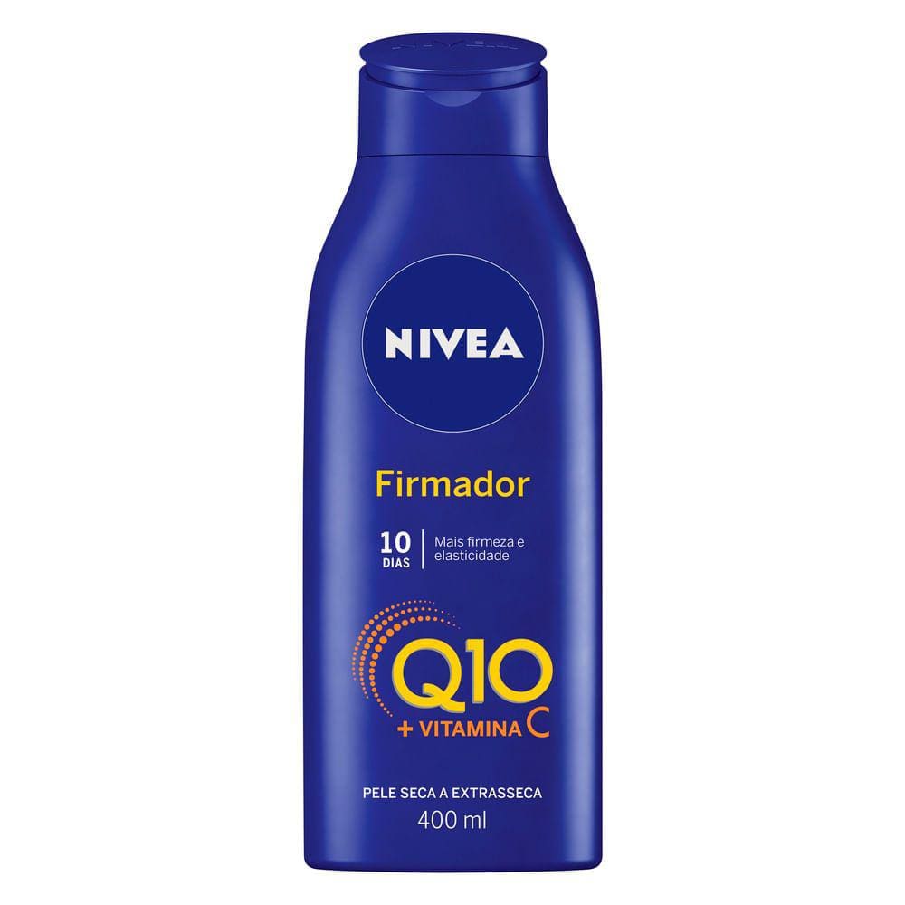 Nivea Body Firmador Q10 Vit.c 400ml