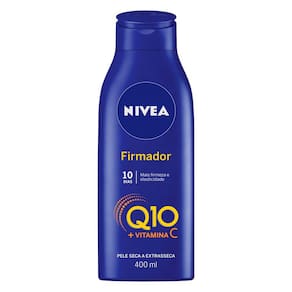 Nivea Body Firmador Q10 Vit.c 400ml