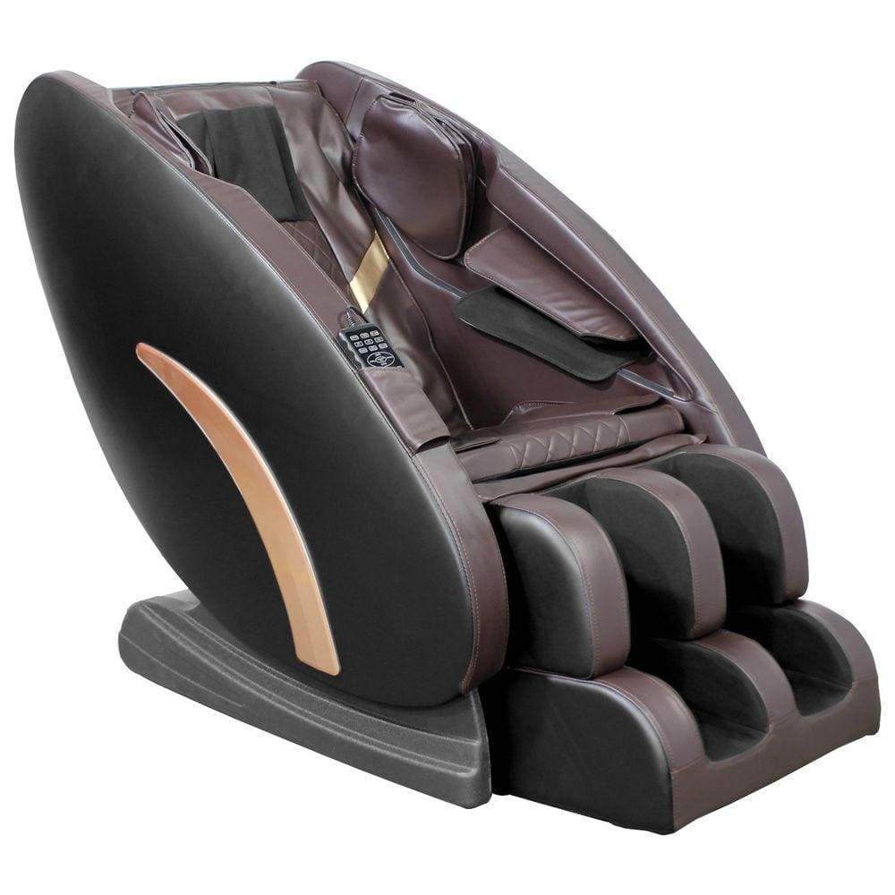 Poltrona 3D 5 Tipos de Massagem com Aquecimento Relaxante