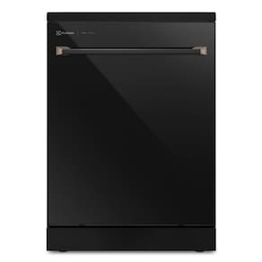 Lava-Louças Electrolux 14 Serviços Preta Pro Series com Função Higienizar (LP14V) - 127V