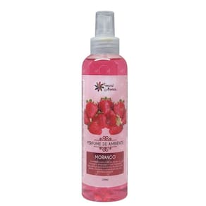 Perfumes De Ambiente E Home Spray Morango 240Ml