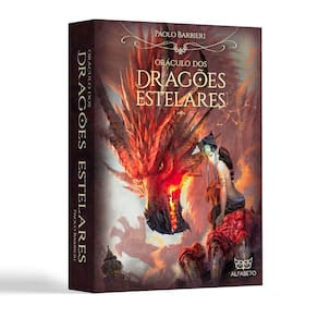 Oráculo dos Dragões Estelares