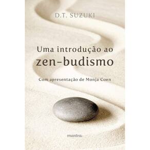 Uma Introducao ao Zen-budismo - Mantra