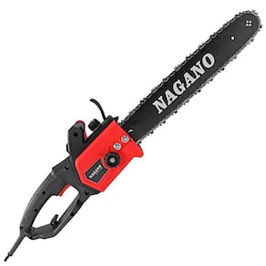 Motosserra Elétrica Eletrosserra 2200 Watts 16 pol Sabre 220v