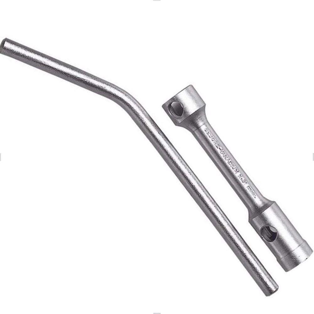 Chave de Roda e Vela com Manipulo 17x20,8mm 026310 Gedore