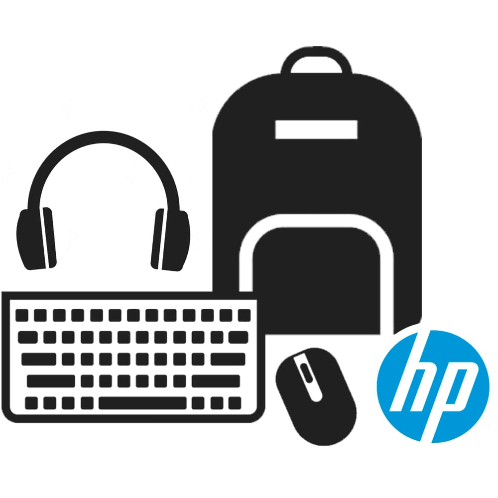 Acessório HP 435 FHD Webcam
