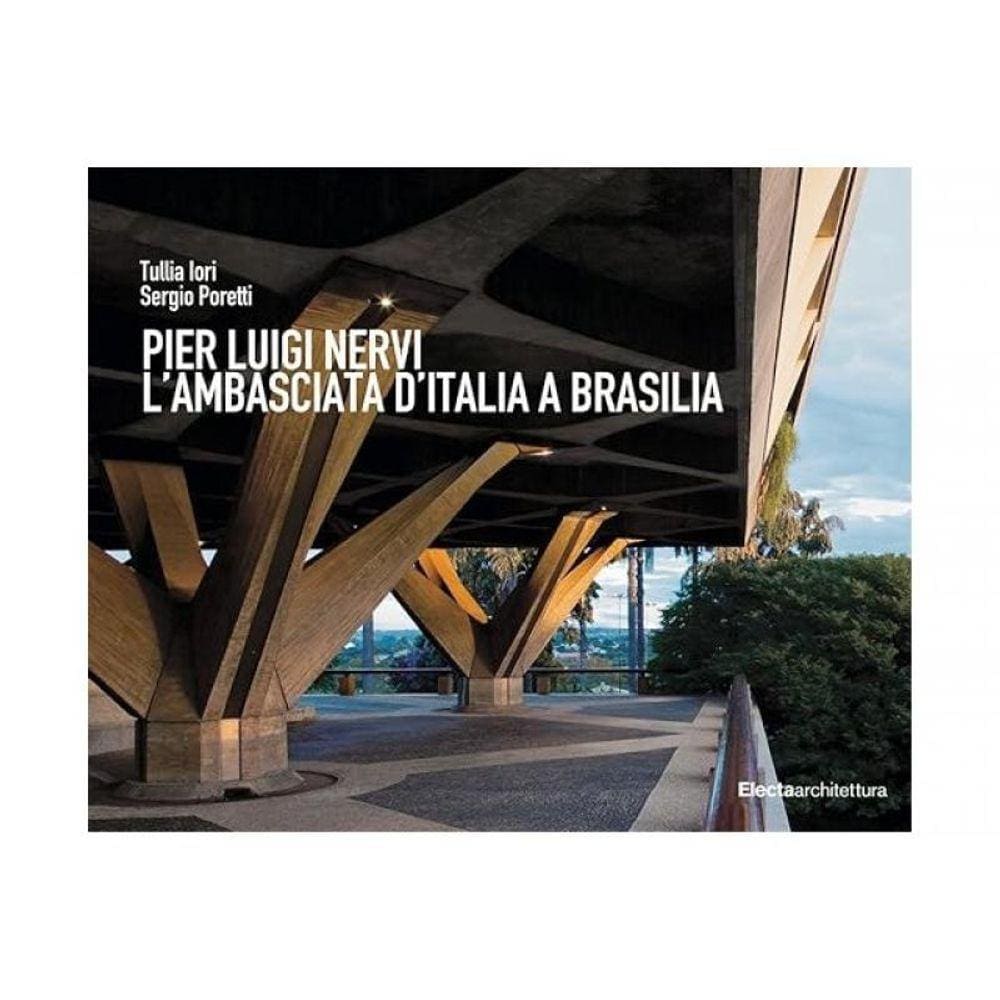 Pier Luigi Nervi
