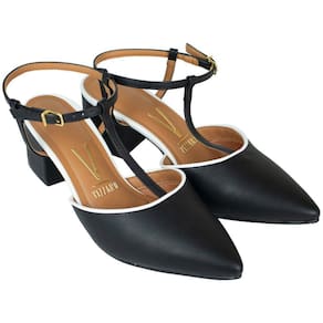 Chanel Vizzano Pinguim Feminino