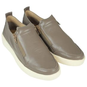 Tênis Rio de Luz Castor Feminino