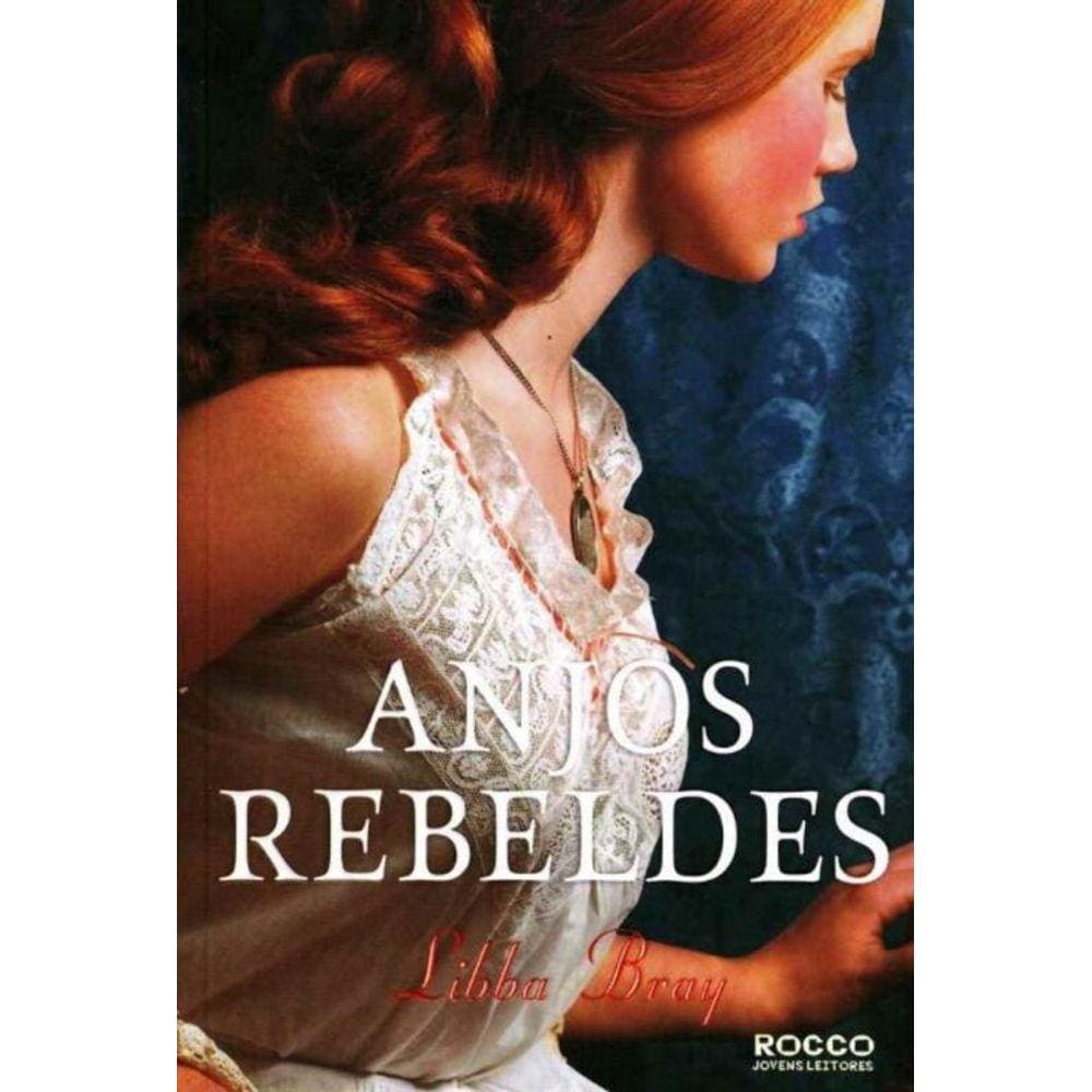 Anjos Rebeldes