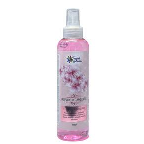 Perfumes De Ambiente E Home Spray Flor De Cerejeira 240Ml