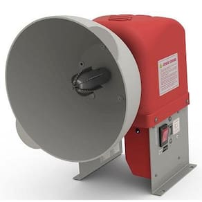 Ralador Raspador Coco Elétrico Bivolt BRC-50 - Braesi