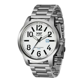 Relógio X-Watch Masculino Analógico Xfss1001 B2Sx