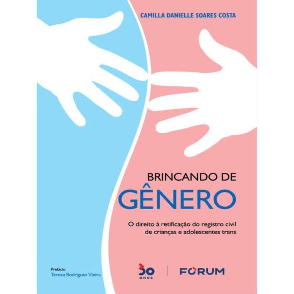 Brincando De Gênero