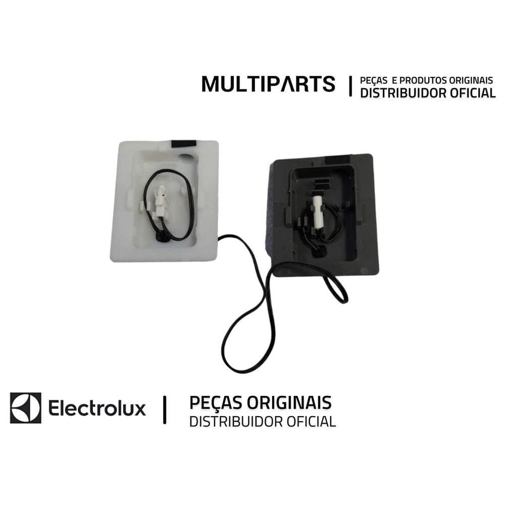 Sensor De Temperatura Freezer A05206014 Rf Electrolux Dm90X