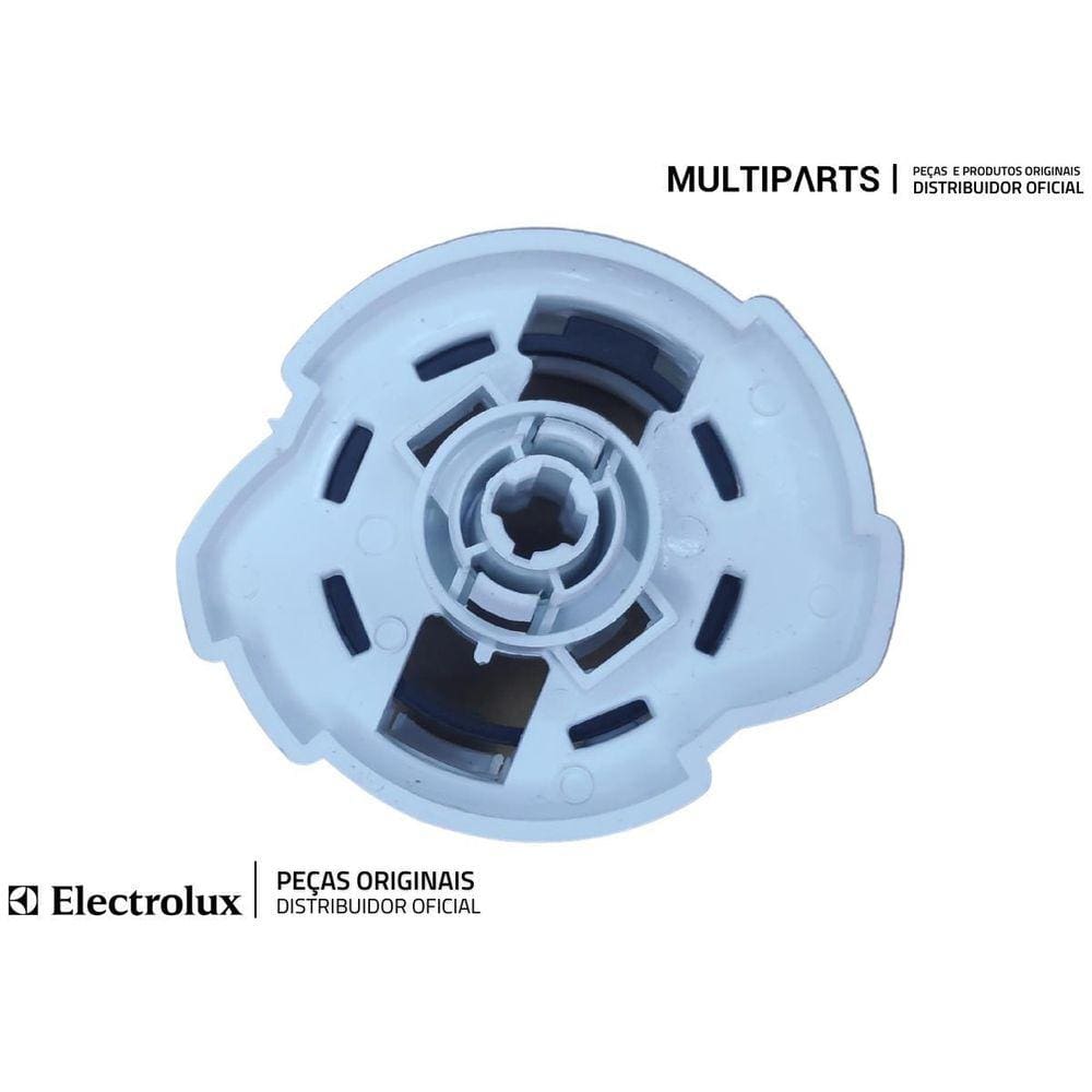 Came Timer Electrolux 06740260 LR Frontal