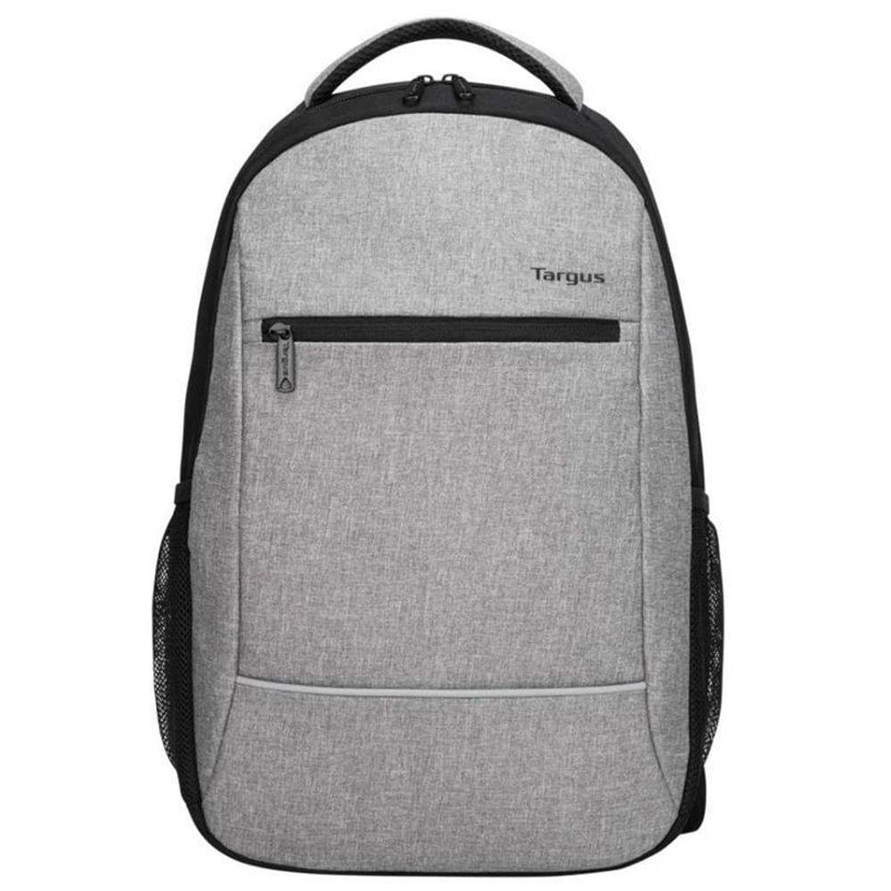 Mochila Targus Para Notebook 15,6 Urbanite Plus Cinza Tbb582
