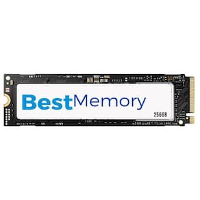 Ssd M.2 Nvme 2280 256Gb Pci-E 2000Mb/S - Best Memory