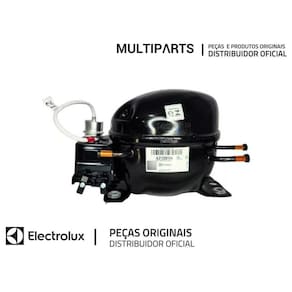 Compressor Electrolux 1/5 R-134a 110V EL60H A21258104