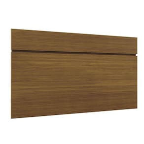 Cabeceira Casal 100% Mdf 150x81cm Freijó