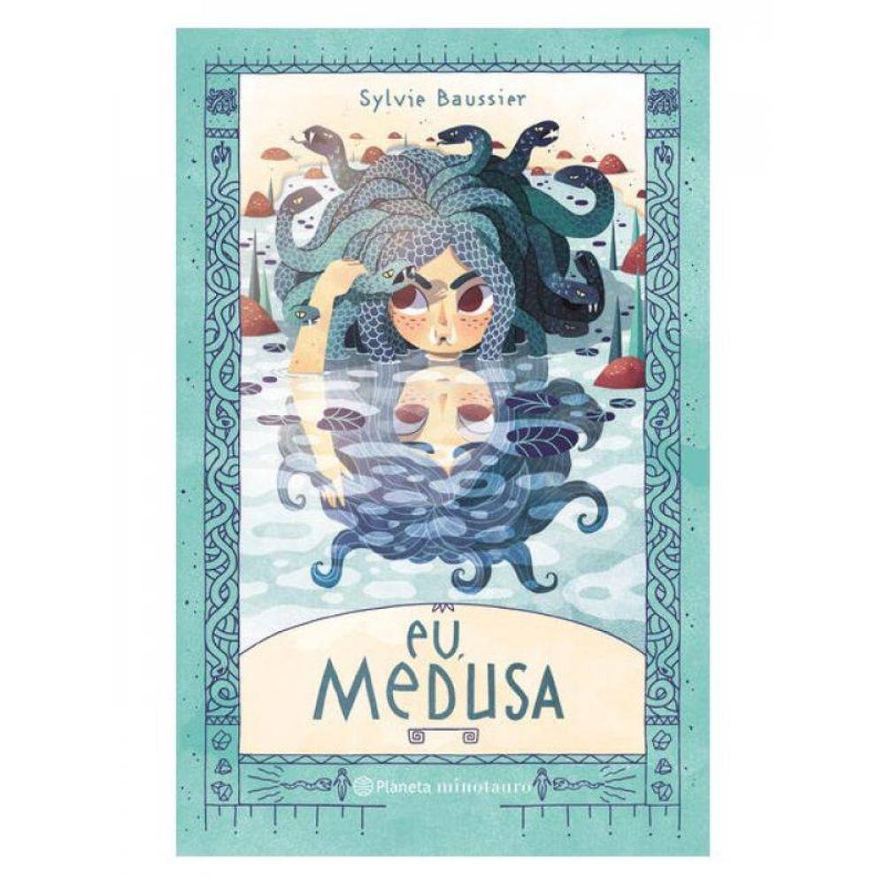 Eu, Medusa