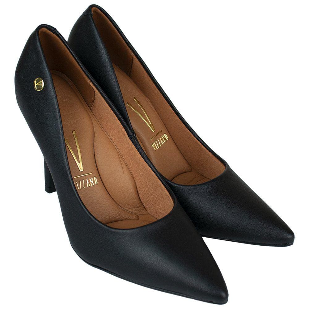 Scarpin Vizzano Vibes Feminino