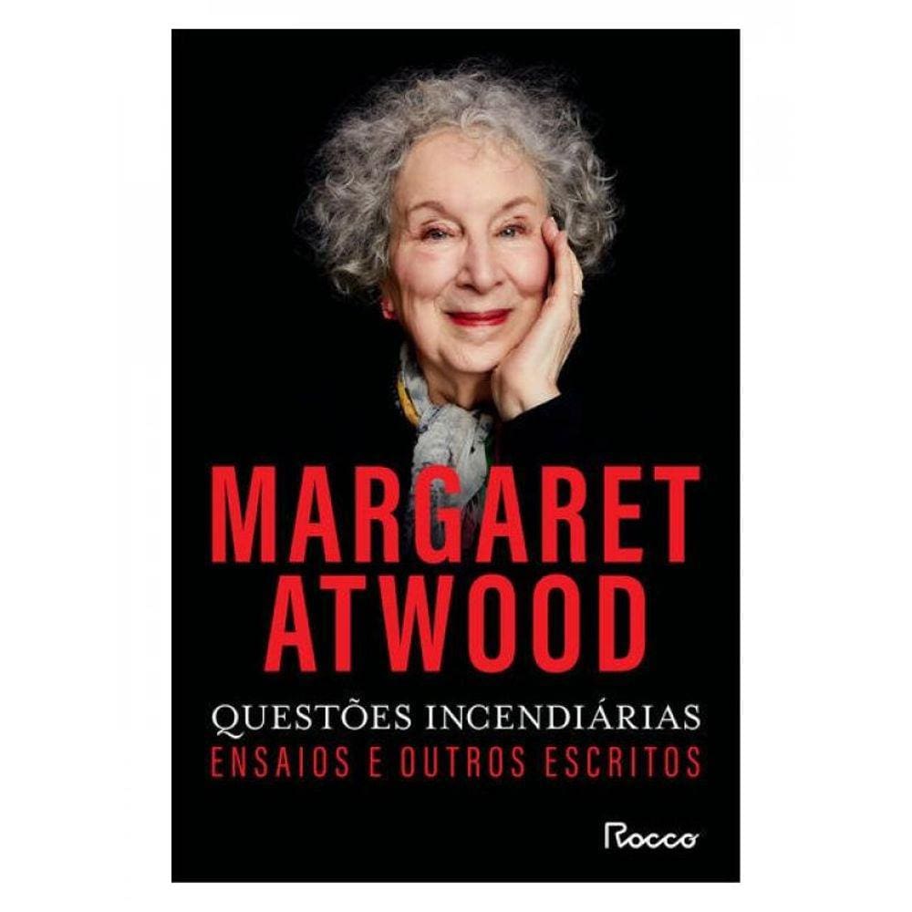 Questões Incendiárias