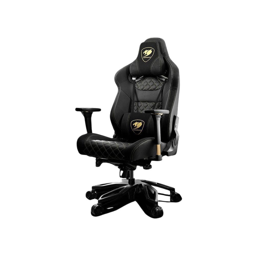 Cadeira Gamer Cougar Armor Titan Pro Royal - 3Mtitanr.0001