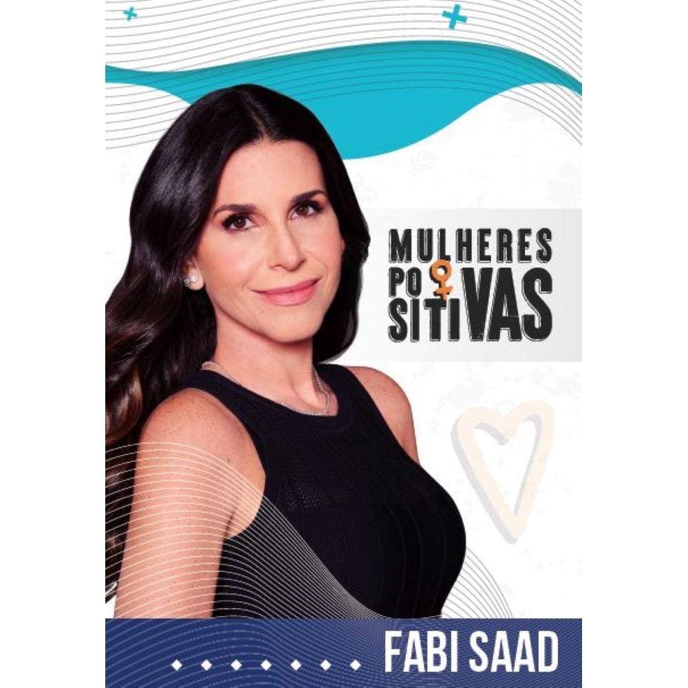 Mulheres Positivas