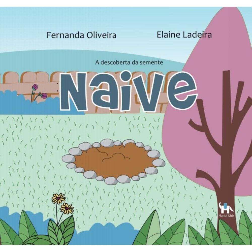 A Descoberta da Semente Naive