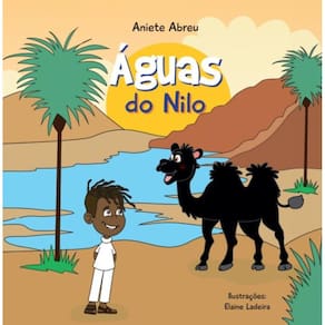 Águas do Nilo