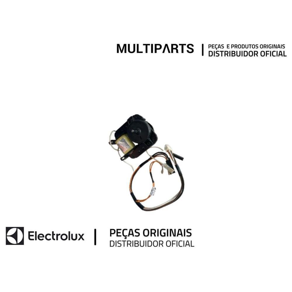 Rede Eletrica Ventilador Rf - A99498802 Electrolux - Dc49A