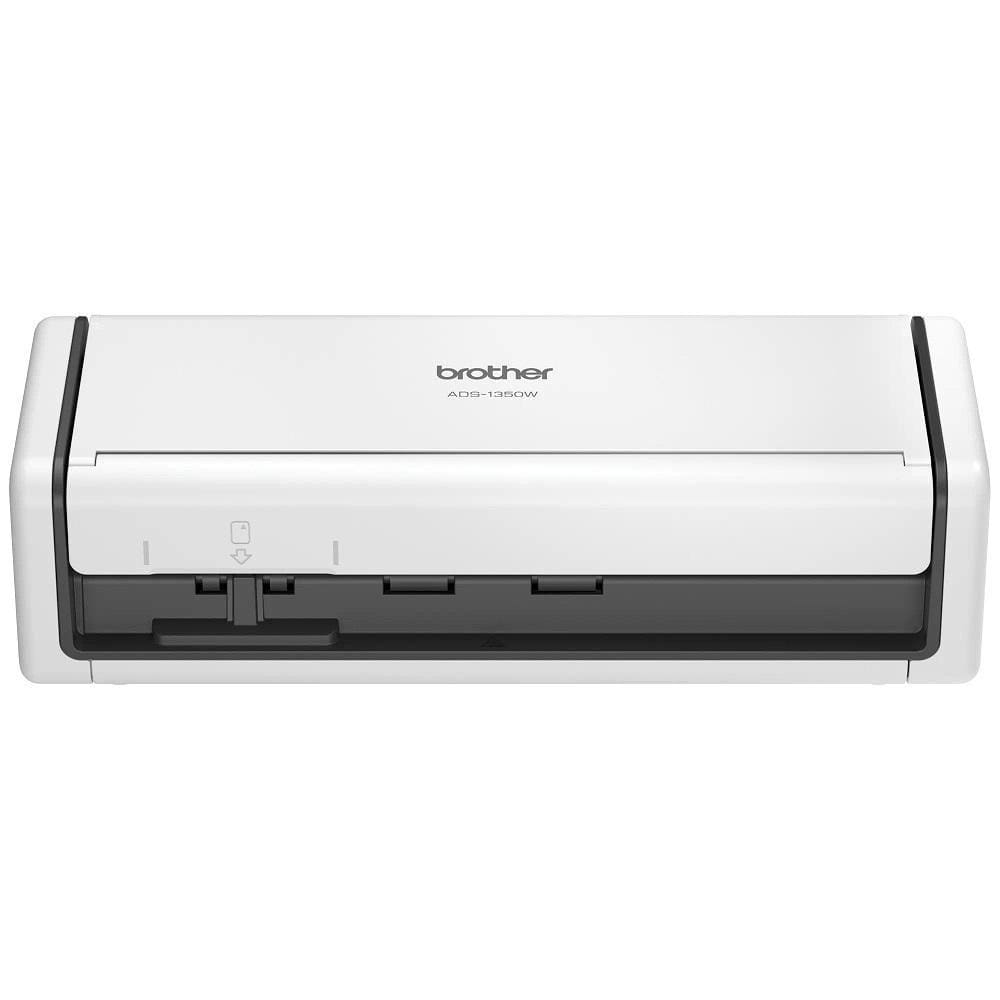 Scanner de mesa ADS-1350W Wireless , BROTHER