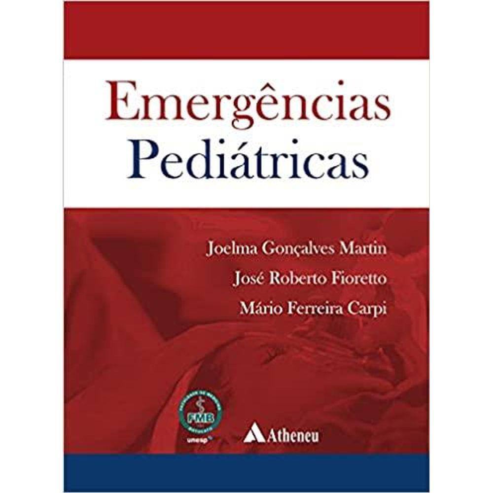 Emergencias Pediatricas