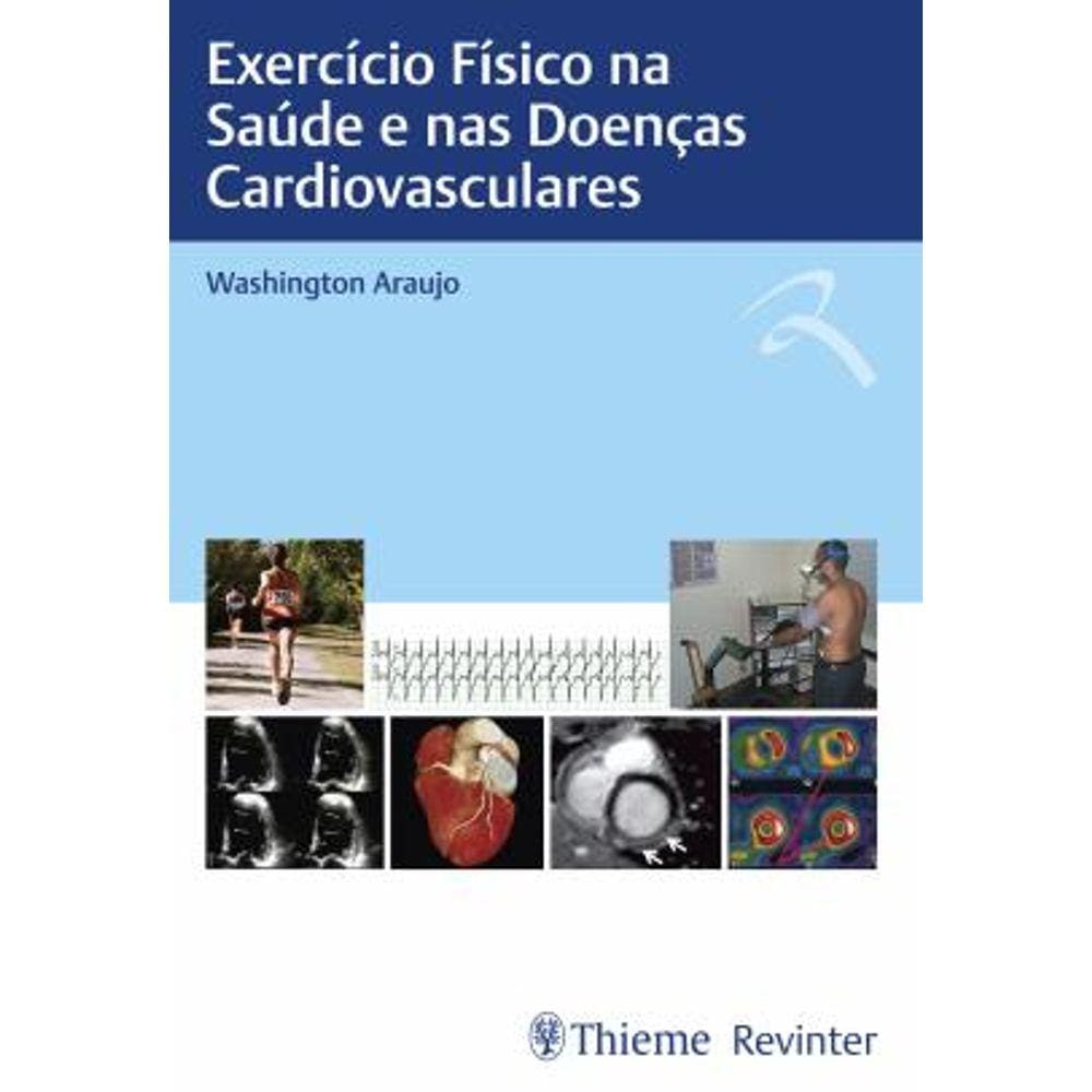 Exercicio Fisico Na Saude E Nas Doencas Cardiovasculares