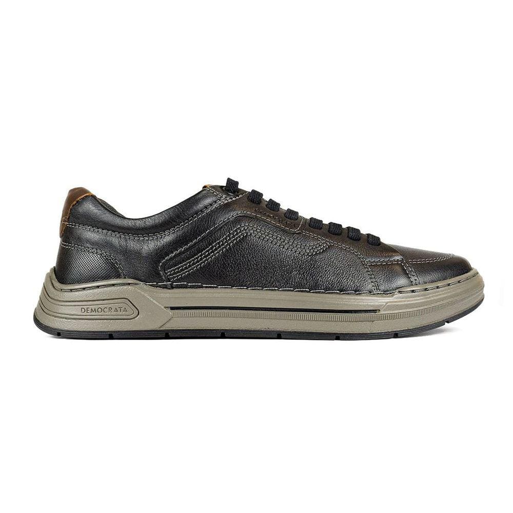 Sapatênis Democrata Denim Volp