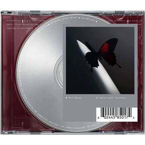 Cd Twelve Carat Toothache - Post Malone