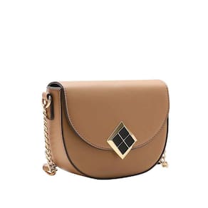 Bolsa Feminina Chenson Tira Colo 3483618 Natural