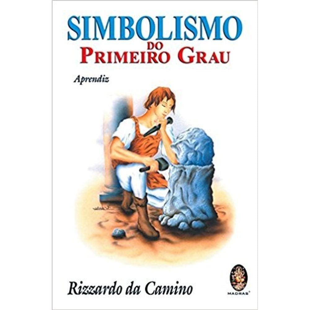 Simbolismo do 1 Grau (aprendiz)