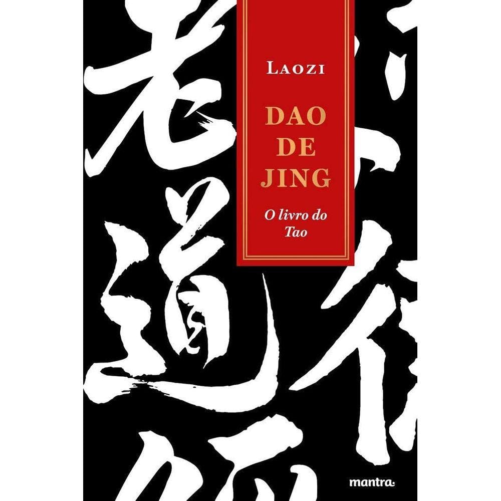 Dao de Jing - o Livro do Tao - Mantra