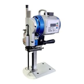 Maquina Corte Com Regulador De Velocidade 10` 750W-220V