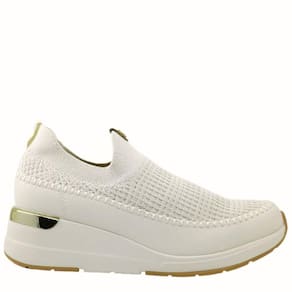 Tênis Feminino Casual Dia a Dia Calce Fácil Ultra Conforto Modare 7394.102