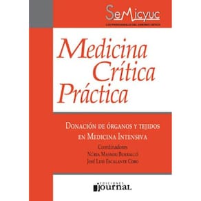 Donacion De Organos Y Tejidos En Medicina Intensiva