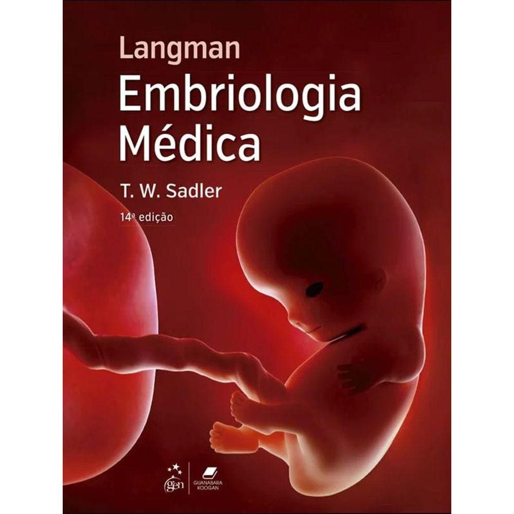 -Langman Embiologia Medica